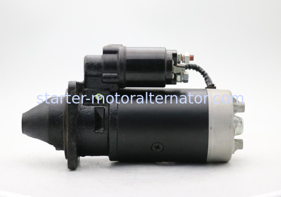12V Engine Starter Motor For IVECO 8361 8.1 STB0682LC  STB0682MH STB0682UL STB9682WL STI0682SU
