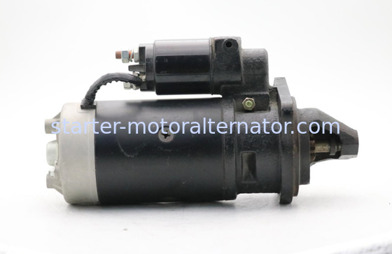 12V Engine Starter Motor For IVECO 8361 8.1 STB0682LC  STB0682MH STB0682UL STB9682WL STI0682SU