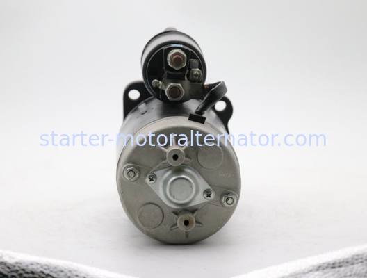 ISO9001 Engine Starter Motor For HYSTER FORK LIFT H-100XL STB7054LC STB7054MA