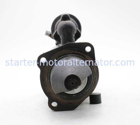 ISO9001 Engine Starter Motor For HYSTER FORK LIFT H-100XL STB7054LC STB7054MA