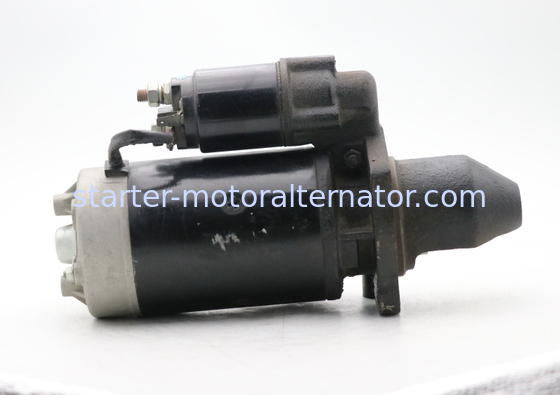 ISO9001 Engine Starter Motor For HYSTER FORK LIFT H-100XL STB7054LC STB7054MA