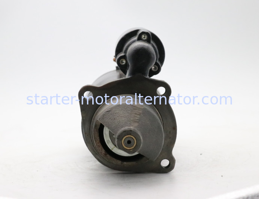 TS16949 Engine Starter Motor For FIAT TRUCK 75 F10 STB0394LC STB0394MN STB0394NB