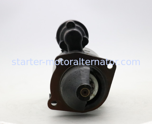 3KW Engine Starter Motor For MAN 10.136 5.7 STB0595RB STB0595WA STI0595RB AZJ3388 AZJ3404