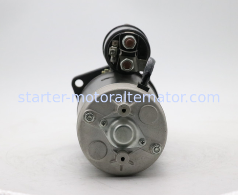 3KW Engine Starter Motor For MAN 10.136 5.7 STB0595RB STB0595WA STI0595RB AZJ3388 AZJ3404