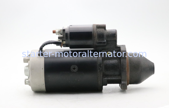 3KW Engine Starter Motor For MAN 10.136 5.7 STB0595RB STB0595WA STI0595RB AZJ3388 AZJ3404