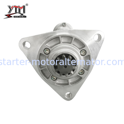 10T 2.7KW Tractors Engine Starter Motor For Belarus Caz Paz Mmz 9142780 9142980