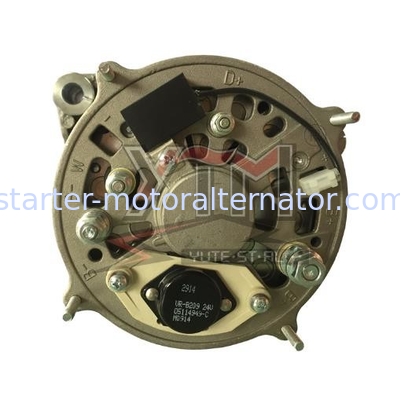 55A Electric Alternator Motor For FORD TRUCK Cargo ALB0501AN ALB0501DD ALB0501LK ALB0501NW