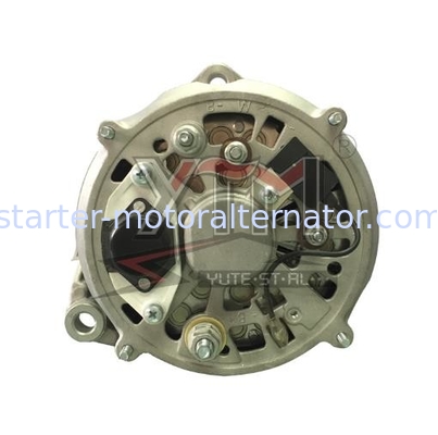 80A 2PK Electric Alternator Motor For DAF 1298995 1357593 1516402 1516402R 1528596