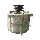 80A 2PK Electric Alternator Motor For DAF 1298995 1357593 1516402 1516402R 1528596