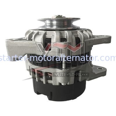 12V 90A Engine Alternator For KUBOTA ALA3600UX ALA4600LK ALV3600BA ALV3600BS