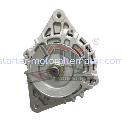 12V 90A Engine Alternator For KUBOTA ALA3600UX ALA4600LK ALV3600BA ALV3600BS