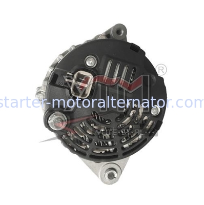 12V 90A Engine Alternator For KUBOTA ALA3600UX ALA4600LK ALV3600BA ALV3600BS