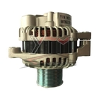 90A 12PK Electric Alternator Motor For IVECO CAL10601AS CAL10603 CAL10603AS CAL10603ES