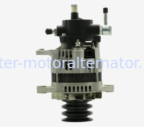 24Volt 60A Engine Alternator For NPR Truck 4HF1-1 4HG1 4HK1 4HJ1 LR250510 LR250510B 8971443921 8971701602
