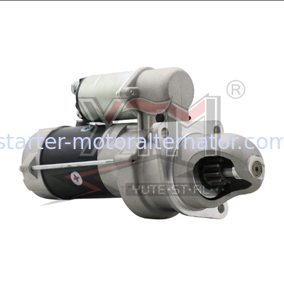 2.7KW Electric Starter Motor For BOB 980 M003T90072 M3T90071 M3T90072