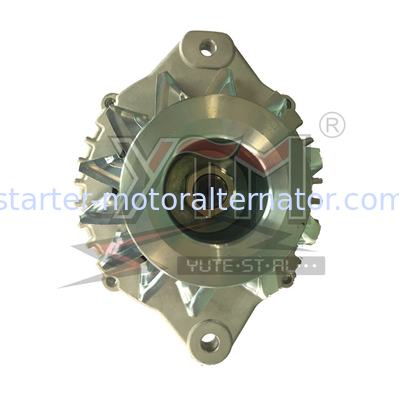 24V 80A Electric Diesel Engine Alternator For Isuzu Hino Truck 4HF1-D 4HE1 LR280-501 8971896502 897248295