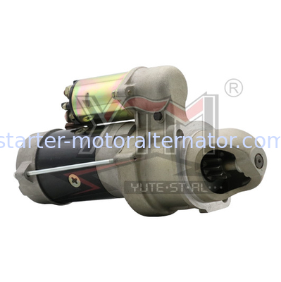 Insulation Material Engine Starter Motor 12V For 10479630 28MT.6570