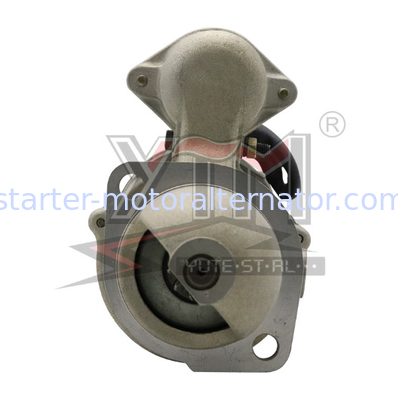 Insulation Material Engine Starter Motor 12V For 10479630 28MT.6570