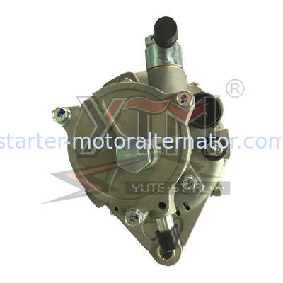 60A Isuzu NKR NPR Truck Alternator Fit 4HF1-R 4BD1 4BE1 4BC2 Engine LR225408 LR225408B