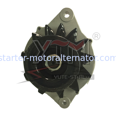 60A Isuzu NKR NPR Truck Alternator Fit 4HF1-R 4BD1 4BE1 4BC2 Engine LR225408 LR225408B