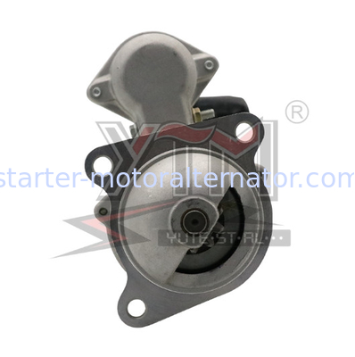 12Volt Engine Starter Motor For Wet Type 28MT.6581 STK2020EC STK2020TJ STK2020WD STW2020EC