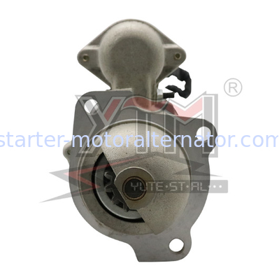 2.8KW Engine Starter Motor For Wet Type V1702 28MT.6586 STR9119 18107N 18522N 300N10328Z