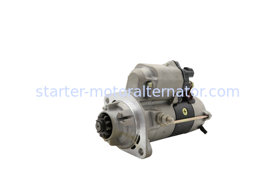 Aluminum Engine Starter Motor For CUMMINS 6.7L STN5565 STN5565NL STN8565