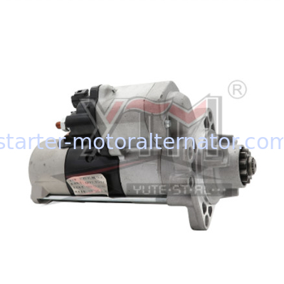 12V 10T 3.5KW Engine Starter Motor For JOHN DEERE STN4740LP STN4740NL STN4740UL STN4740WD