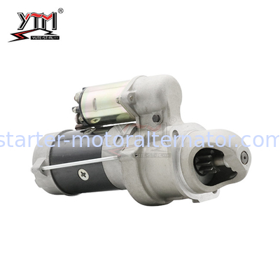 24V 4KW auto starter motor for JOHN DEERE RE503118 RE51725 RE52120 RE52150 RE522738