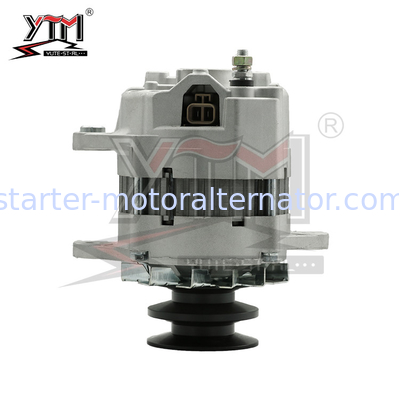 24V 70A 2C98-55 alternator for DOOSAN DH55 ALH0390LK ALH0390LP ALH0390MA ALH0390SK