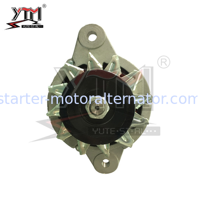4D31 24V 30A alternator for KOBELCO 6D15 ALM0209BS ALM0209GB ALM0209KL ALM0209LK ALM0209LP