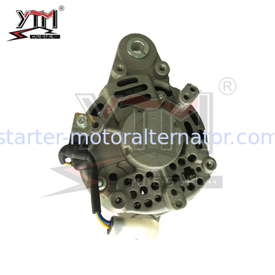 4D31 24V 30A alternator for KOBELCO 6D15 ALM0209BS ALM0209GB ALM0209KL ALM0209LK ALM0209LP