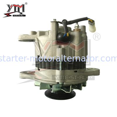 4D31 24V 30A alternator for KOBELCO 6D15 ALM0209BS ALM0209GB ALM0209KL ALM0209LK ALM0209LP