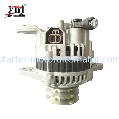 4D33 24V 45A 2PK alternator for MITSUBISHI Excavator ALM3188BS ALM3188GB ALM3188LK ALM3188UX