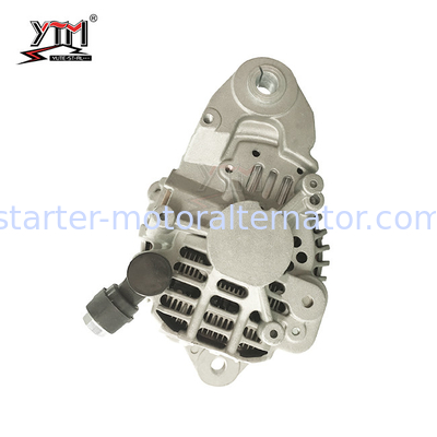 4D33 24V 45A 2PK alternator for MITSUBISHI Excavator ALM3188BS ALM3188GB ALM3188LK ALM3188UX