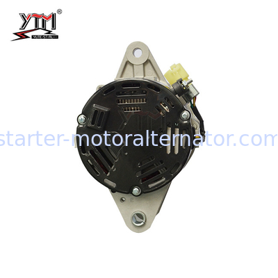 D04FR 24V 50A 8PK alternator for MITSUBISHI SK140-8 CS130-8 890041760