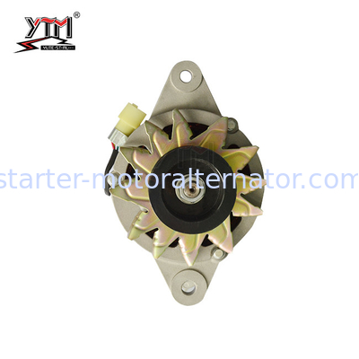 D04FR 24V 50A 8PK alternator for MITSUBISHI SK140-8 CS130-8 890041760
