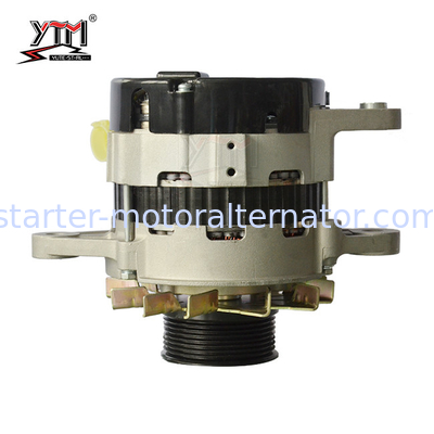 D04FR 24V 50A 8PK alternator for MITSUBISHI SK140-8 CS130-8 890041760