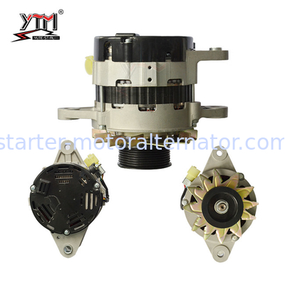 D04FR 24V 50A 8PK alternator for MITSUBISHI SK140-8 CS130-8 890041760