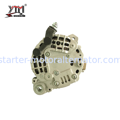 6D24T 24V 90A 2PK alternator for BMW 12311726604 12311730257 0120469777 0120469778