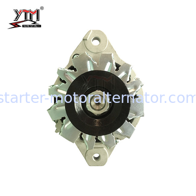 6D24T 24V 90A 2PK alternator for BMW 12311726604 12311730257 0120469777 0120469778