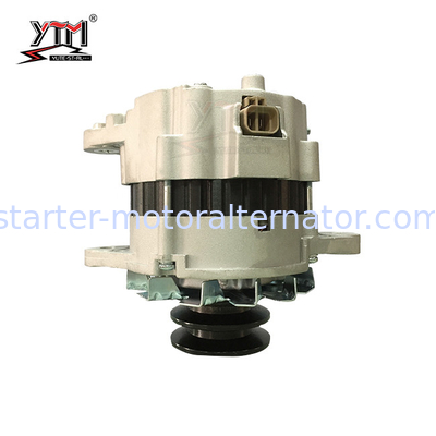 6D24T 24V 90A 2PK alternator for BMW 12311726604 12311730257 0120469777 0120469778