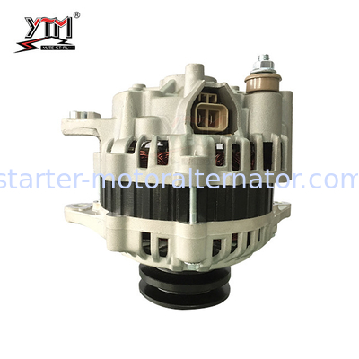 4M40 24V 40A 2PK alternator for MITSUBISHI Canter A3T08799 A3TB1399 ME200699 ME202972