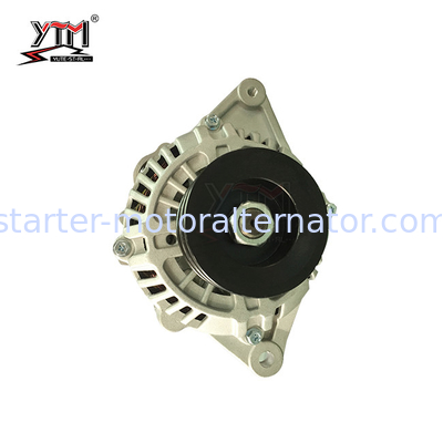 4M40 24V 40A 2PK alternator for MITSUBISHI Canter A3T08799 A3TB1399 ME200699 ME202972