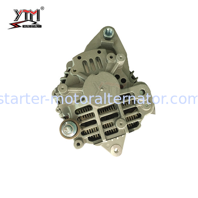 4M40 24V 40A 2PK alternator for MITSUBISHI Canter A3T08799 A3TB1399 ME200699 ME202972