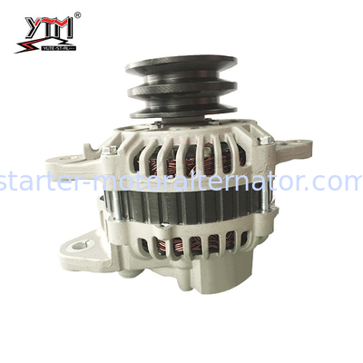 4M40-12V 12V 90A 2PK alternator for MITSUBISHI Pajero A003TA3098A A3T09198 A3T09199 A3T09699 A3TA3098