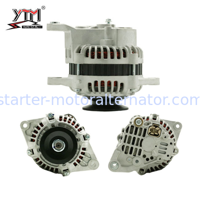 4JG2 12V 65A alternator for  4281877M92 4281879M91 4281879M93 ALI5599WA