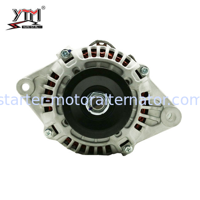 4JG2 12V 65A alternator for  4281877M92 4281879M91 4281879M93 ALI5599WA