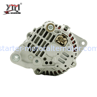 4JG2 12V 65A alternator for  4281877M92 4281879M91 4281879M93 ALI5599WA