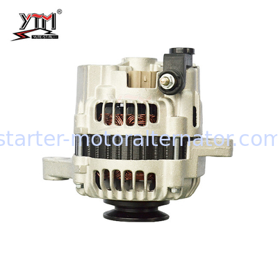 V2203 12V 80A alternator for Hafei Brio JFZ1711 465Q2D1H3701950 ALQ4552BS